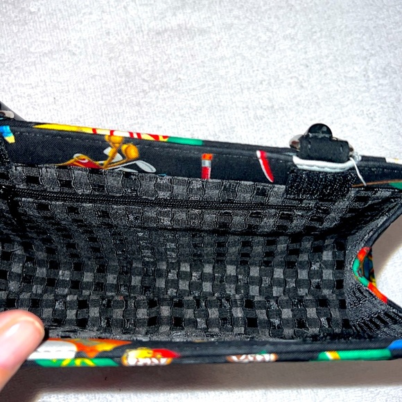 Golf Handbag - Picture 3 of 5